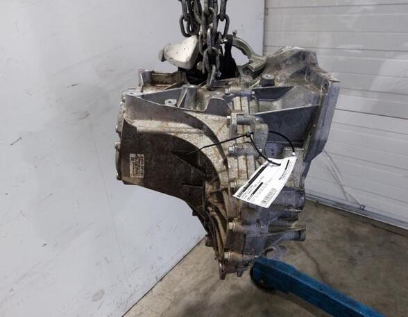 Manual Transmission FORD TRANSIT CONNECT V408 Box Body/MPV