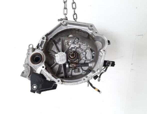 Handgeschakelde versnellingsbak HYUNDAI i20 (GB, IB), HYUNDAI i20 II Coupe (GB)