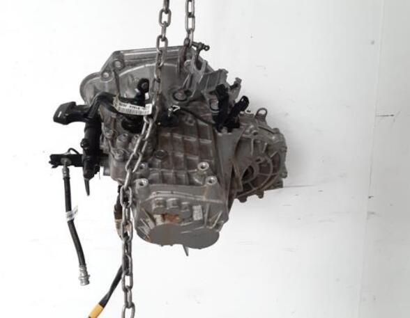 Manual Transmission HYUNDAI i20 (GB, IB), HYUNDAI i20 II Coupe (GB)