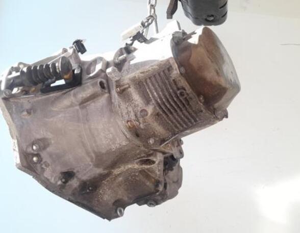 Manual Transmission PEUGEOT 2008 I (CU_)