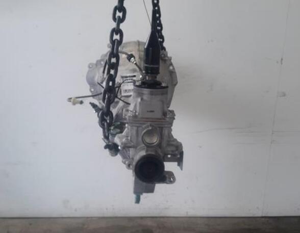 Manual Transmission MAZDA MX-5 RF Targa (ND), MAZDA MX-5 IV (ND)