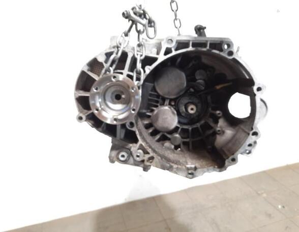 Manual Transmission AUDI A3 (8V1, 8VK)