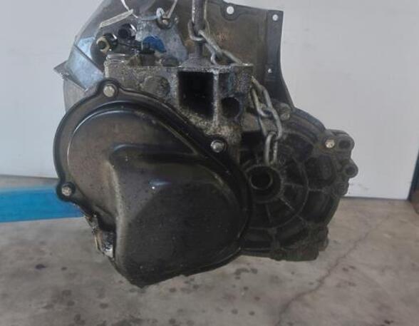 Handgeschakelde versnellingsbak FORD FIESTA VI (CB1, CCN)