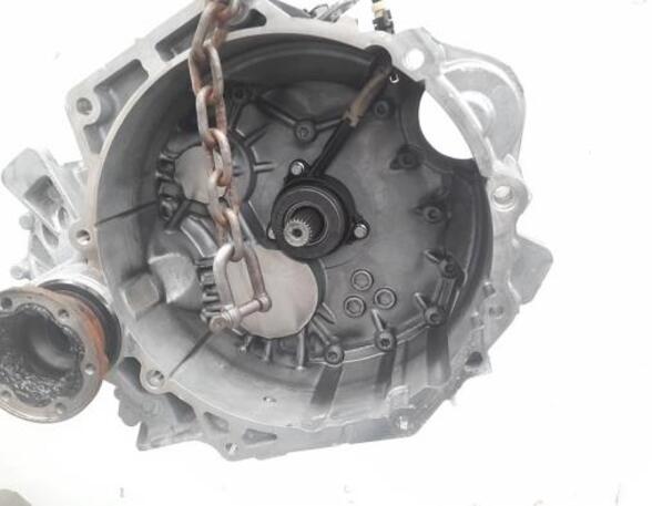 Manual Transmission AUDI A3 Sportback (8YA)