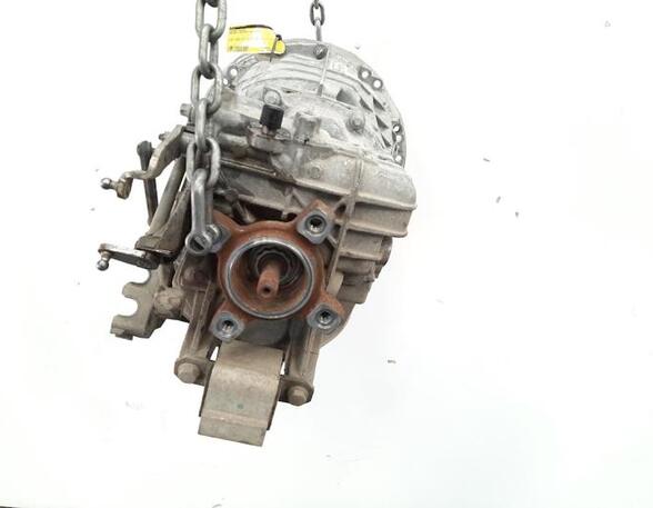 Schaltgetriebe Mercedes-Benz Sprinter 3,5t Kasten 906 98001340029 P13319662