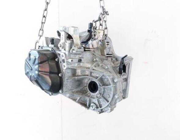 Manual Transmission SUZUKI VITARA (LY)