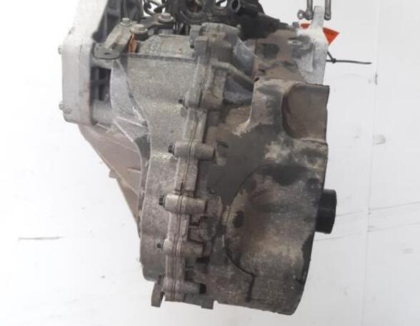 Manual Transmission LAND ROVER DISCOVERY SPORT (L550)