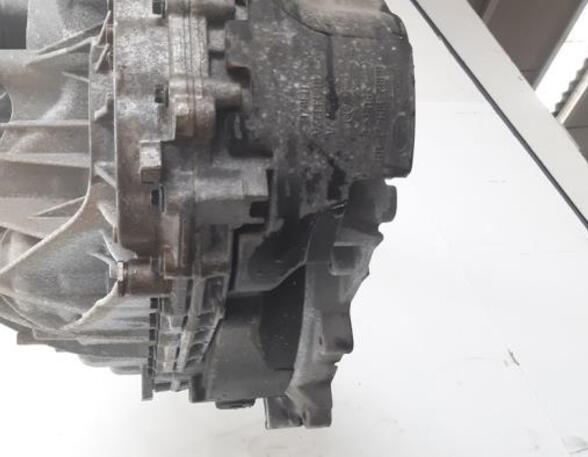 Manual Transmission LAND ROVER DISCOVERY SPORT (L550)