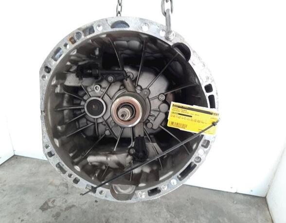 Manual Transmission MERCEDES-BENZ SPRINTER 3,5-t Van (906)