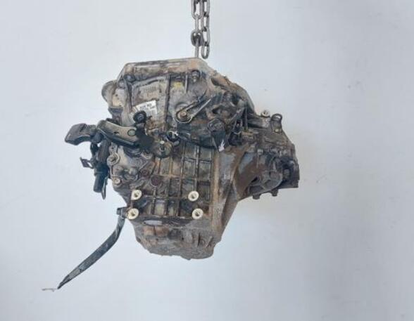 Manual Transmission KIA PICANTO (JA), KIA PICANTO (TA)