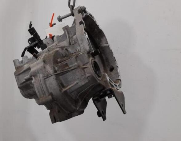 Manual Transmission HYUNDAI i20 (GB, IB), HYUNDAI i20 II Coupe (GB)