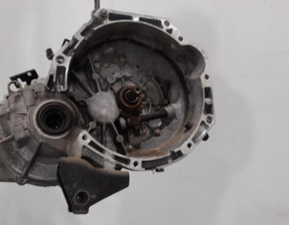 Handgeschakelde versnellingsbak HYUNDAI i20 (GB, IB), HYUNDAI i20 II Coupe (GB)