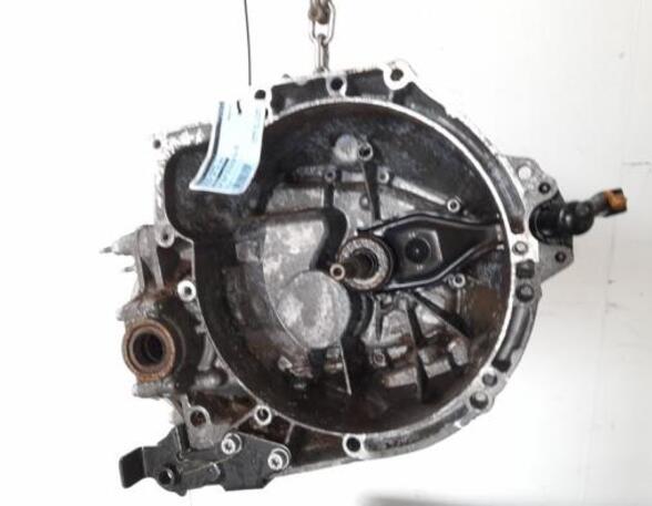 Manual Transmission PEUGEOT 308 SW II (LC_, LJ_, LR_, LX_, L4_)