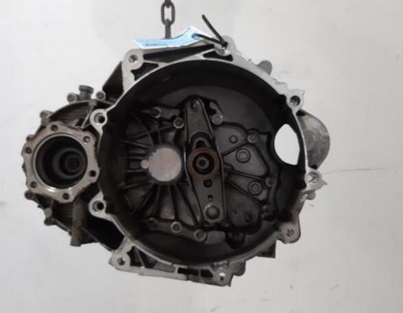 Manual Transmission VW GOLF VIII (CD1)