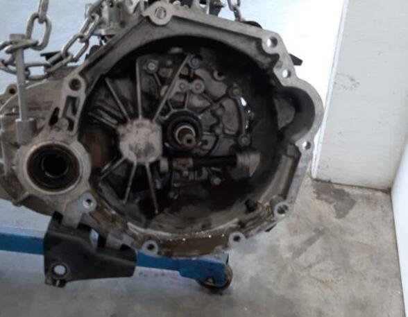 Manual Transmission KIA PICANTO (JA)