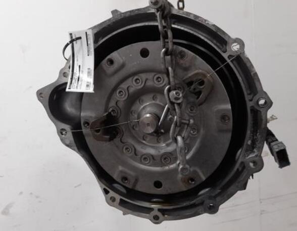 Manual Transmission ALFA ROMEO STELVIO (949_)