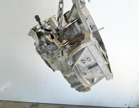 Manual Transmission SUZUKI VITARA (LY)