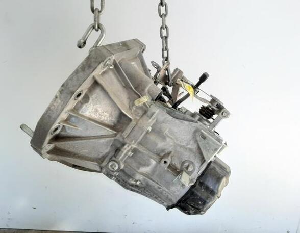 Manual Transmission SUZUKI VITARA (LY)