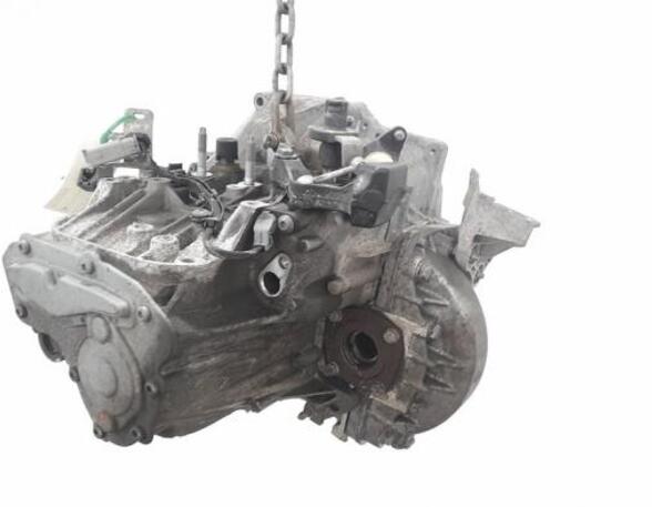 Manual Transmission PEUGEOT 308 SW II (LC_, LJ_, LR_, LX_, L4_)