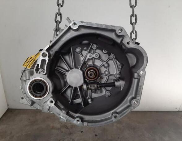 Manual Transmission KIA PICANTO (JA), KIA PICANTO (TA)