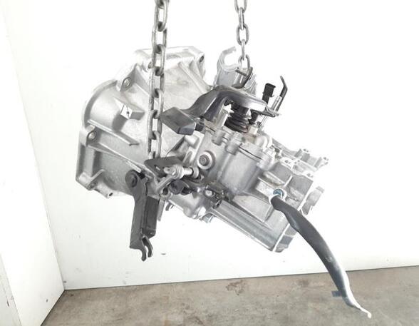 Manual Transmission KIA PICANTO (JA), KIA PICANTO (TA)