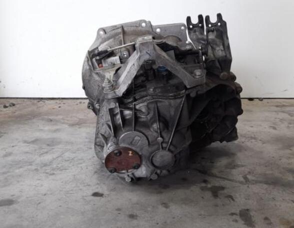 Manual Transmission VOLVO S40 II (544)