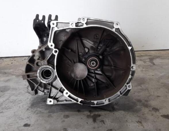 Manual Transmission VOLVO S40 II (544)