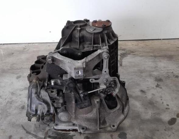 Manual Transmission VOLVO S40 II (544)