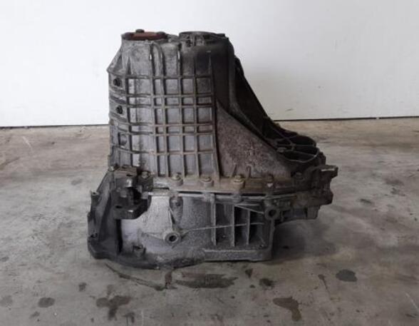 Manual Transmission VOLVO S40 II (544)