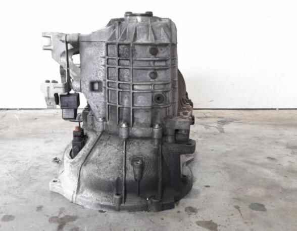 Manual Transmission VOLVO S40 II (544)