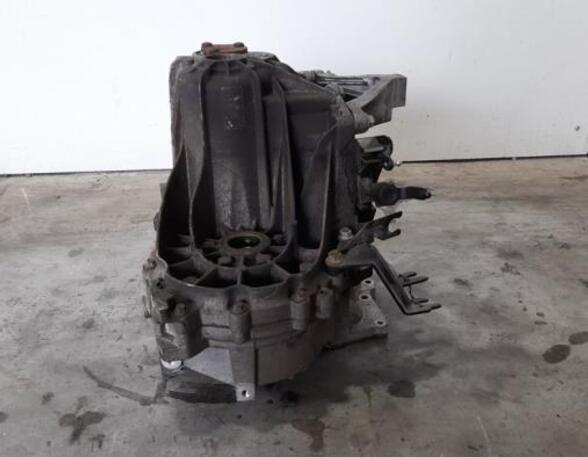 Manual Transmission VOLVO S40 II (544)