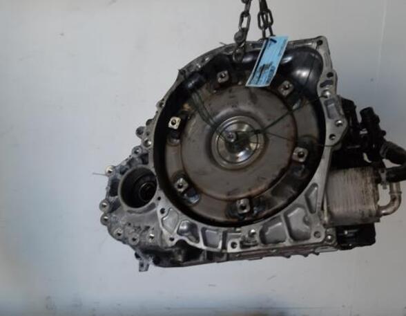 Manual Transmission VOLVO V60 II (225)