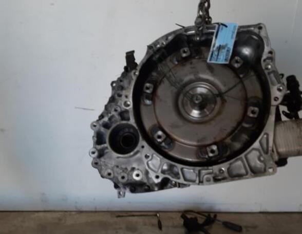 Manual Transmission VOLVO V60 II (225)