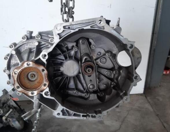 Manual Transmission VW T-CROSS (C11_)