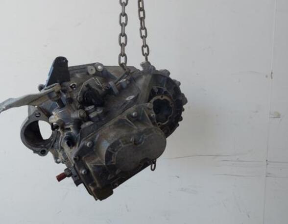 Manual Transmission VW BEETLE (5C1, 5C2)