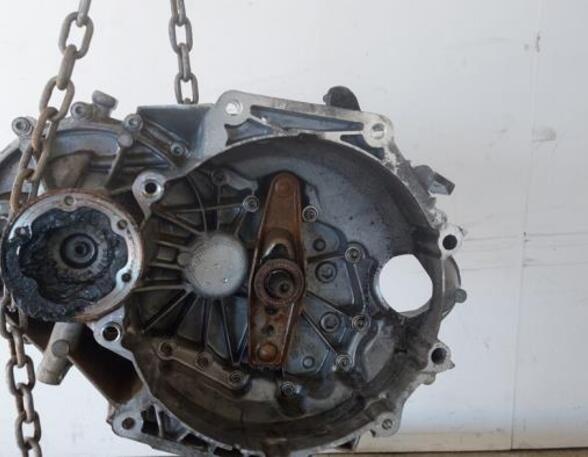 Manual Transmission VW BEETLE (5C1, 5C2)