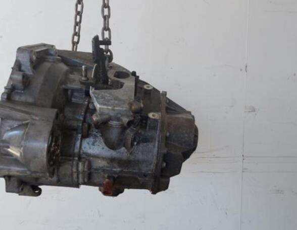 Manual Transmission VW BEETLE (5C1, 5C2)