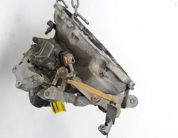 Manual Transmission OPEL ADAM (M13)