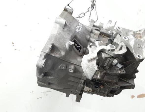 Manual Transmission FORD GALAXY III (CK), FORD S-MAX (CJ, WA6)