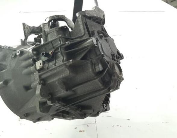 Manual Transmission FORD GALAXY III (CK), FORD S-MAX (CJ, WA6)