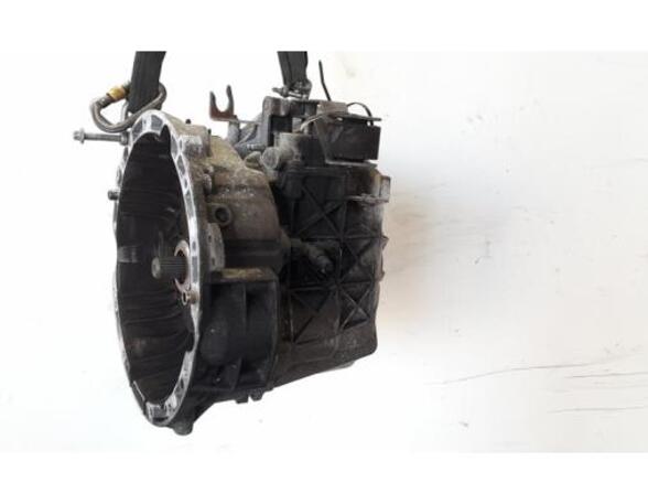 Manual Transmission MERCEDES-BENZ A-CLASS (W176)