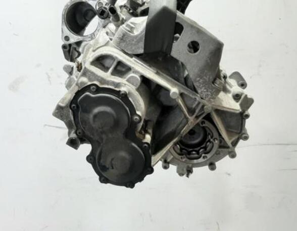 Manual Transmission VW GOLF VIII Variant (CG5), VW GOLF VIII (CD1)