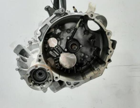 Manual Transmission VW GOLF VIII Variant (CG5), VW GOLF VIII (CD1)