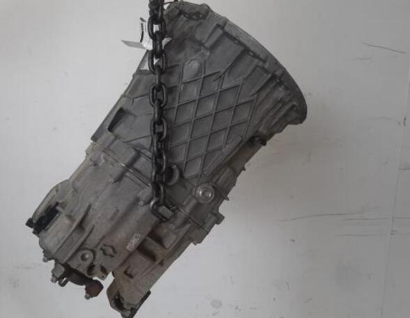 Manual Transmission MERCEDES-BENZ SPRINTER 3,5-t Van (B907, B910)