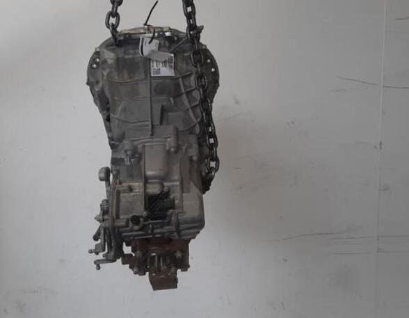 Manual Transmission MERCEDES-BENZ SPRINTER 3,5-t Van (B907, B910)