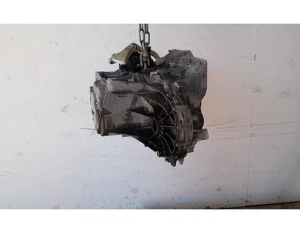 Manual Transmission FORD TRANSIT CONNECT V408 Box Body/MPV