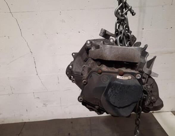 Handgeschakelde versnellingsbak OPEL CORSA E (X15)