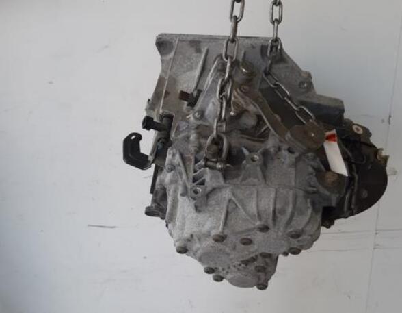 Manual Transmission OPEL ASTRA K Sports Tourer (B16)