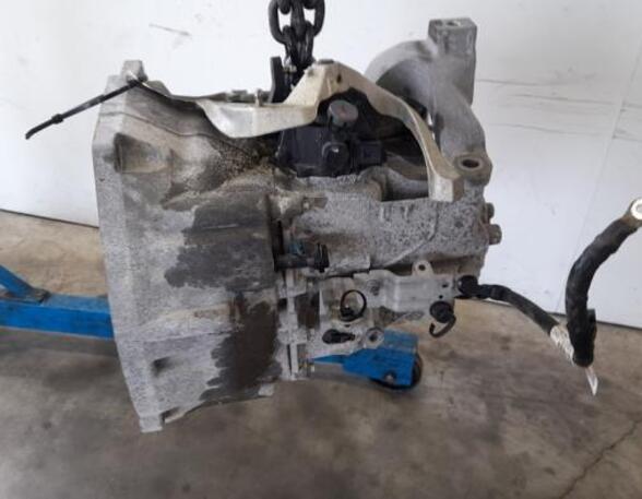 Manual Transmission FORD TRANSIT CONNECT V408 Box Body/MPV