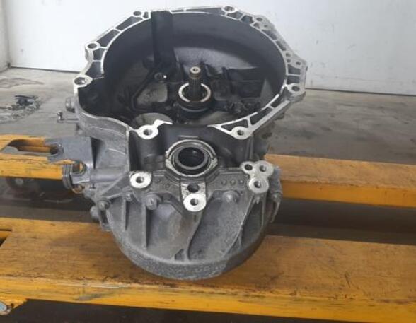 Manual Transmission OPEL ASTRA K (B16)